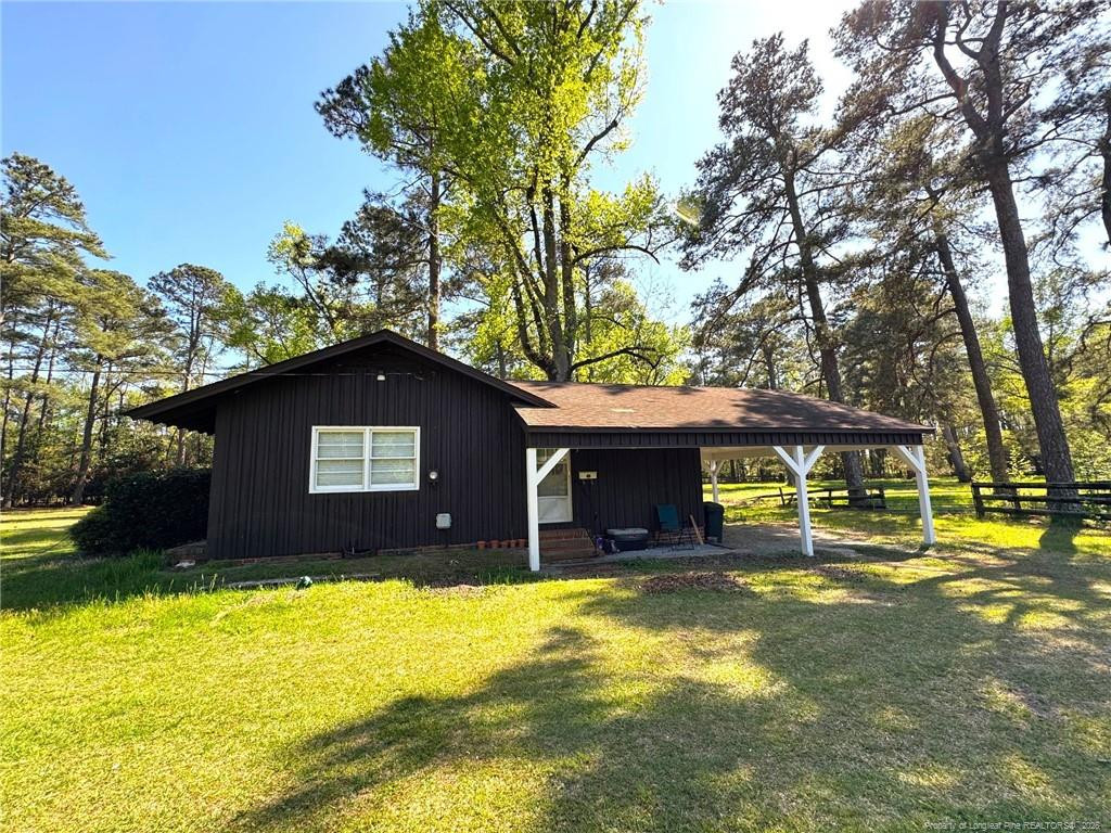 403 Barker Ten Mile Road — photo