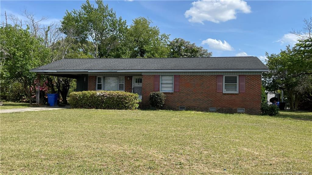 808 Bronco Lane — photo