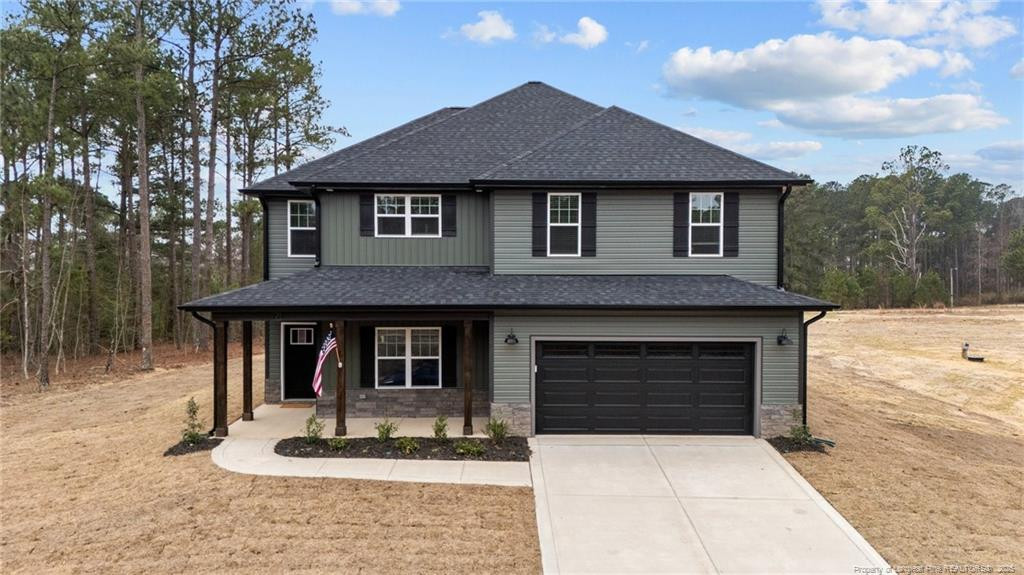 71 Persimmon Tree Drive — photo