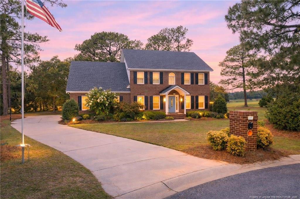 513 Captains Place — photo