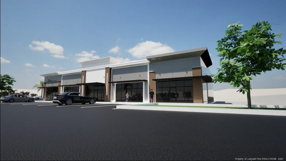 9136 Fayetteville Road — photo
