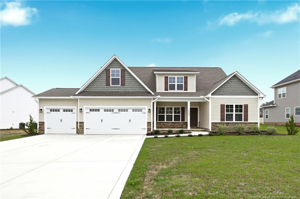 1923 Thomas Wood (Lot 103) Drive — photo