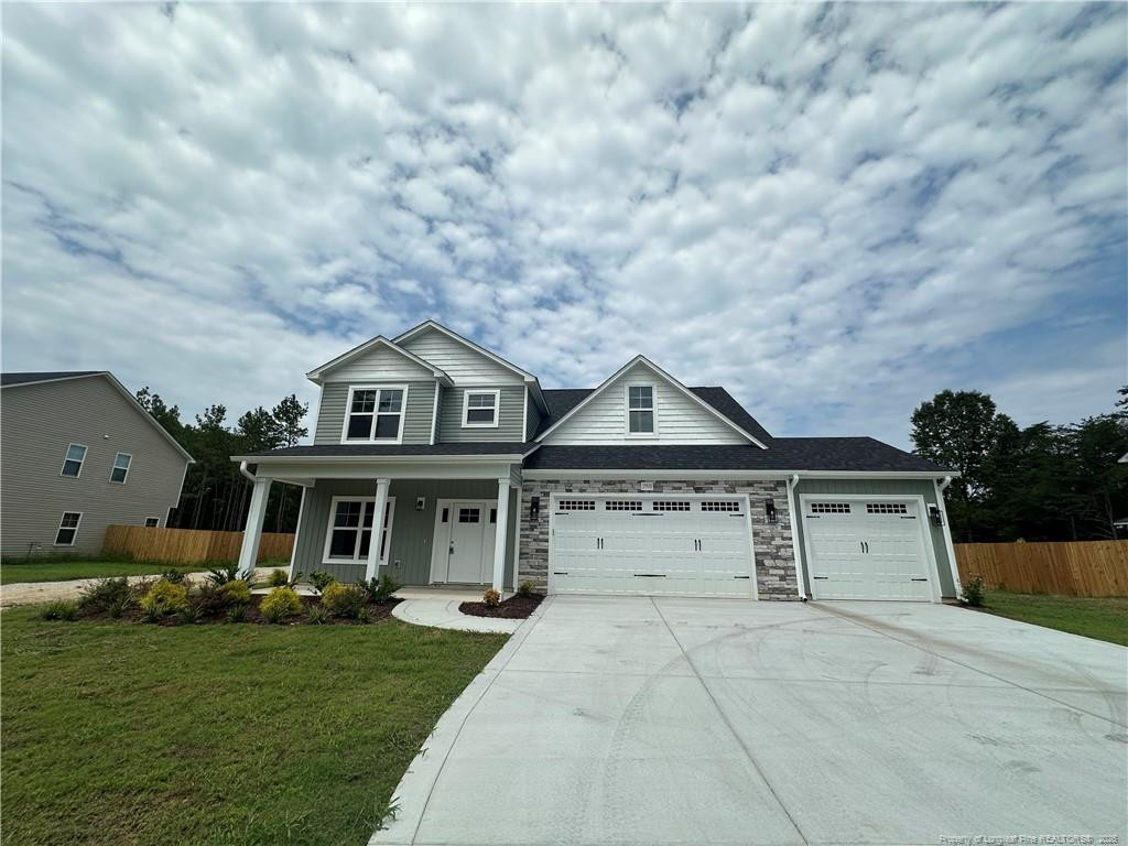 2908 Calloway Road — photo