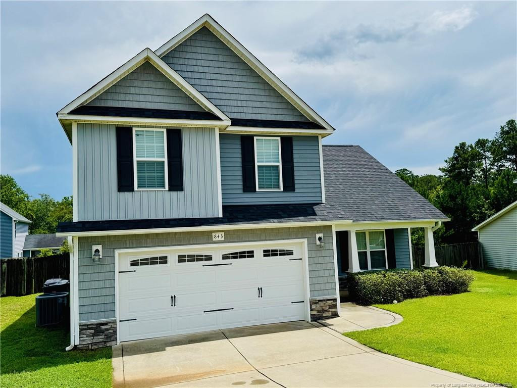 843 Screech Owl Drive — photo