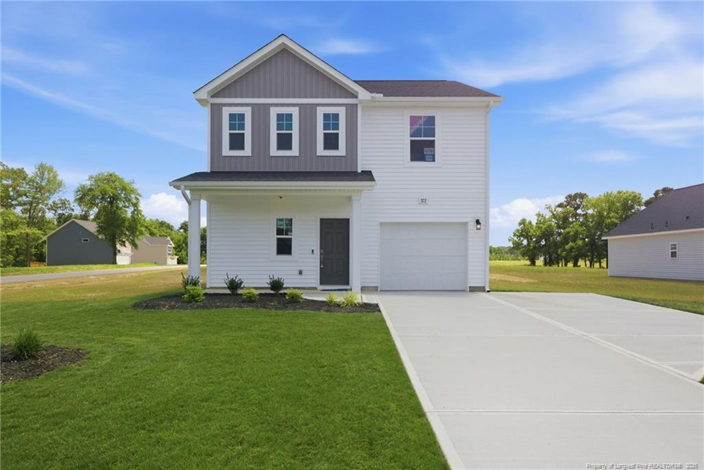 372 Hookbill (Lot 106) Lane — photo