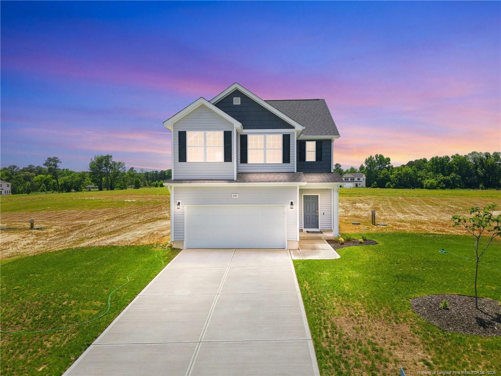 441 Black Duck (Lot 101) Lane — photo