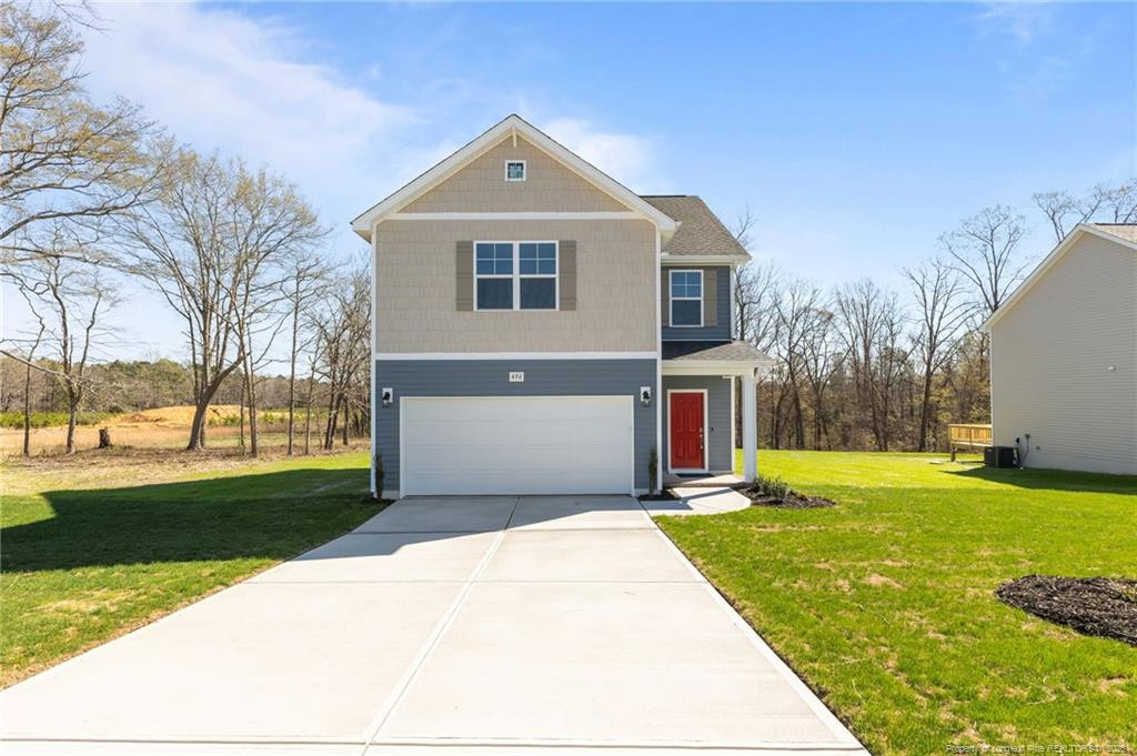 496 Black Duck (Lot 74) Lane — photo