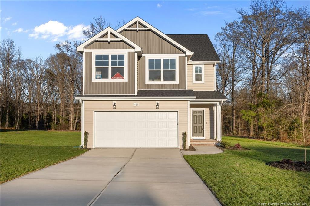 482 Black Duck (Lot 75) Lane — photo