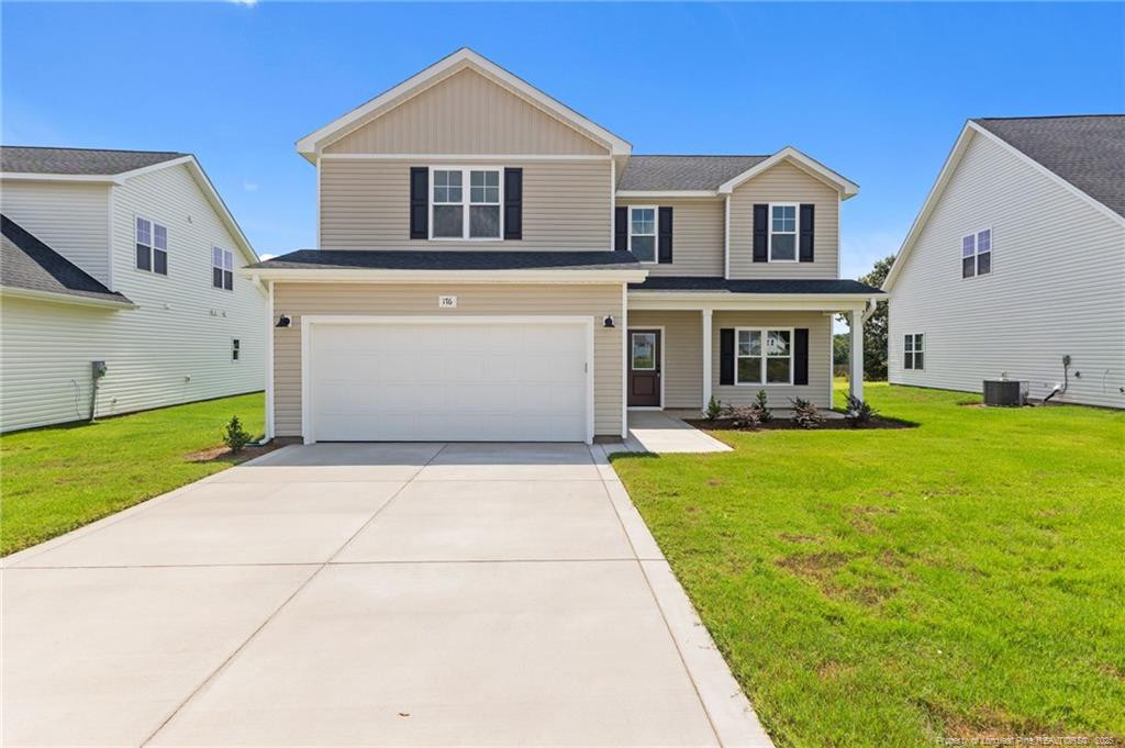 176 Peeler Circle — photo