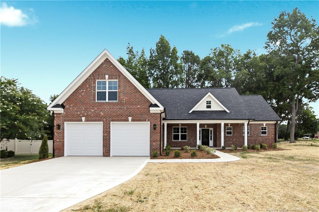 154 Ridge Stone Drive — photo