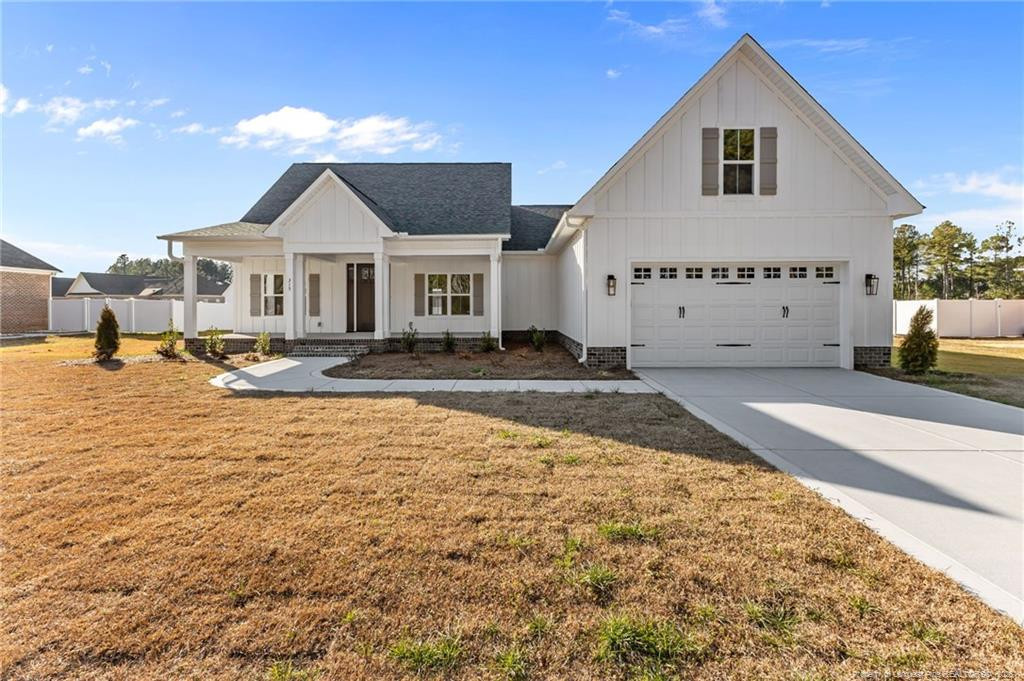 315 Baymeadow Bend — photo