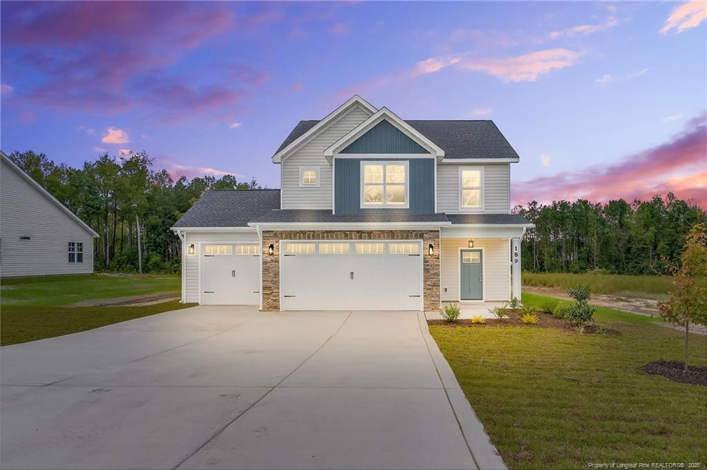 189 Boyce Court — photo