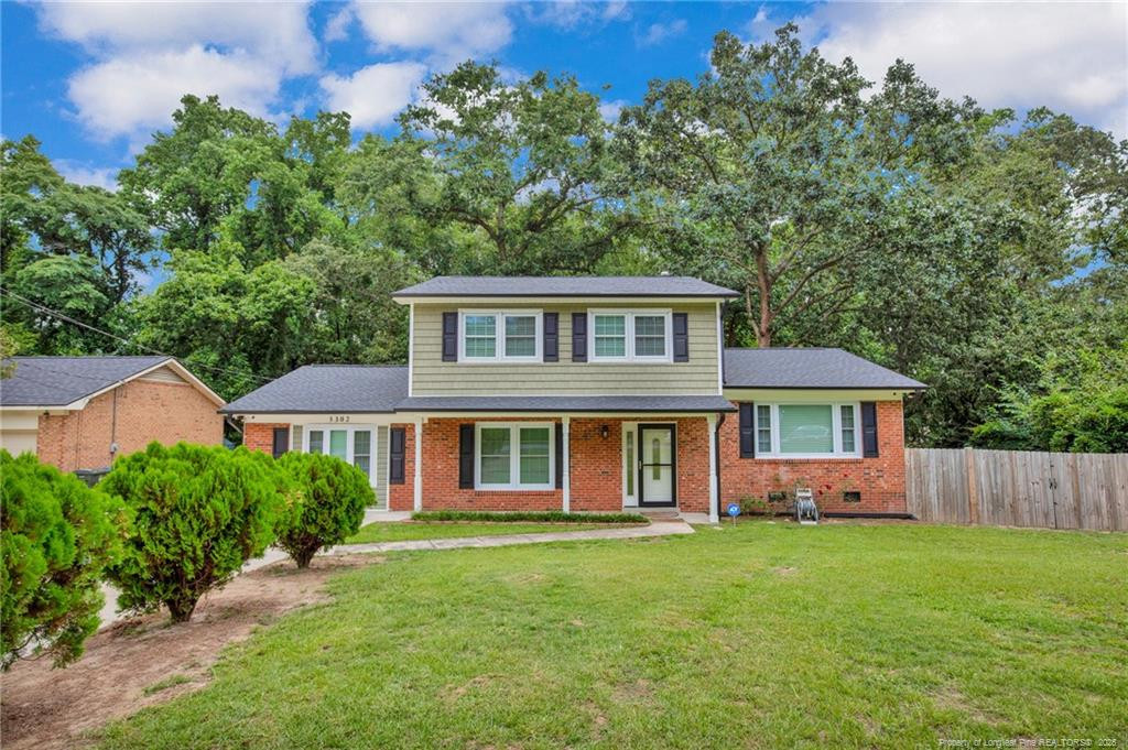 5302 Foxfire Road — photo
