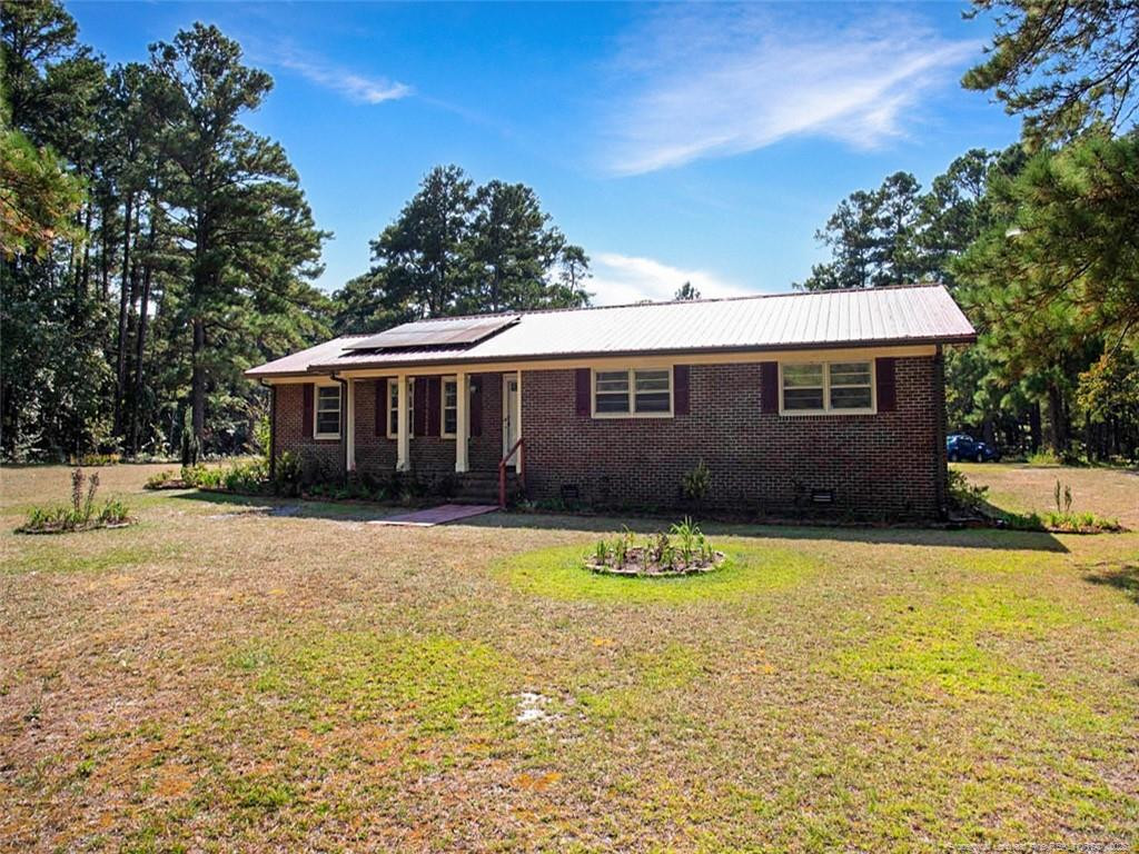 6456 Cedar Creek Road — photo