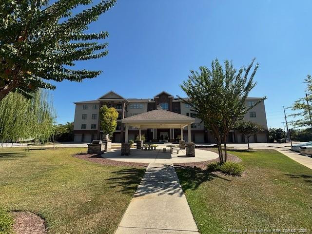 220 Hugh Shelton Loop 201 — photo