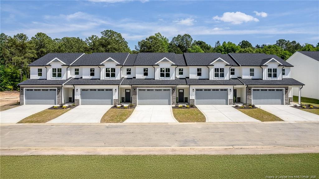 3026 Candlelight Drive — photo