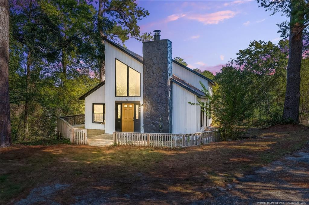 1606 Irwin Circle — photo