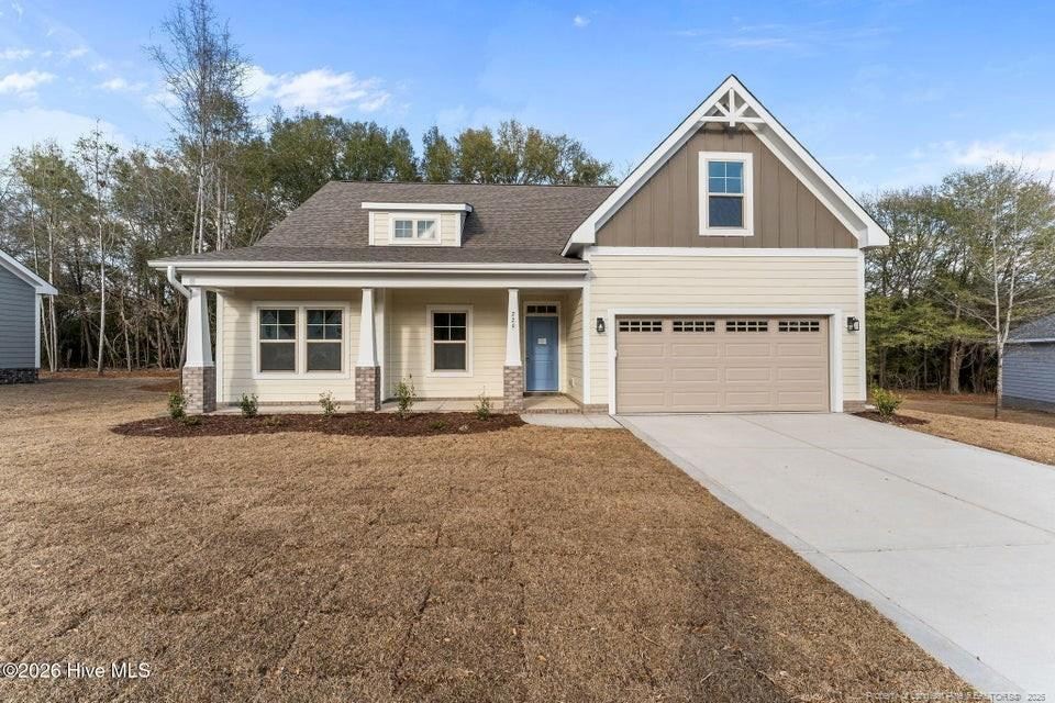 229 Telluride Court — photo