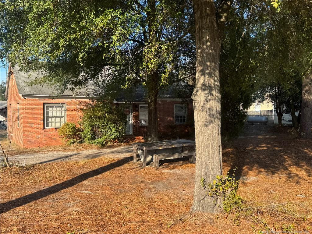 3002 Cumberland Road — photo