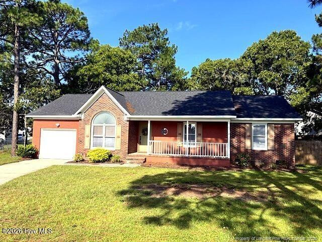 3650 Hanover Drive — photo