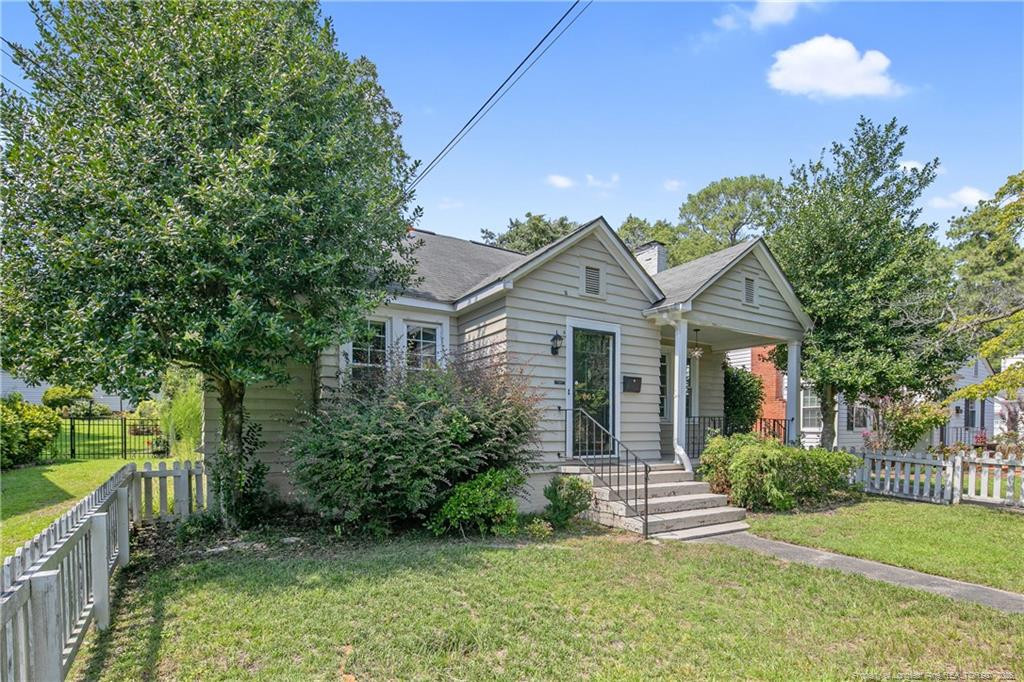 605 Greenland Drive — photo