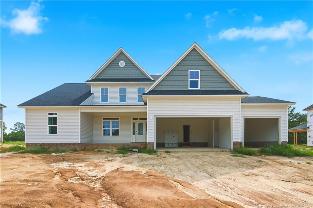 1955 Thomas Wood (Lot 95) Drive — photo