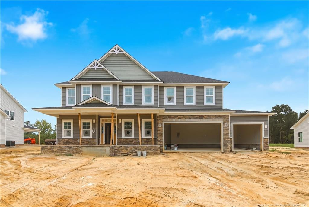 1951 Thomas Wood (Lot 96) Drive — photo