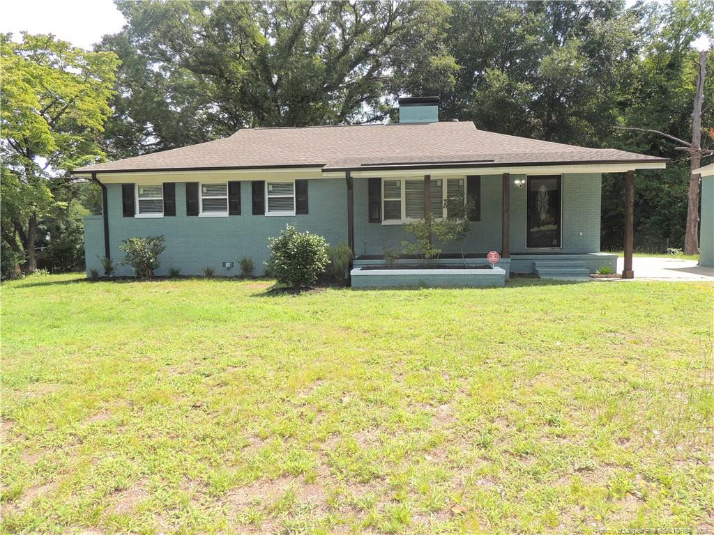 2025 Womble Drive — photo