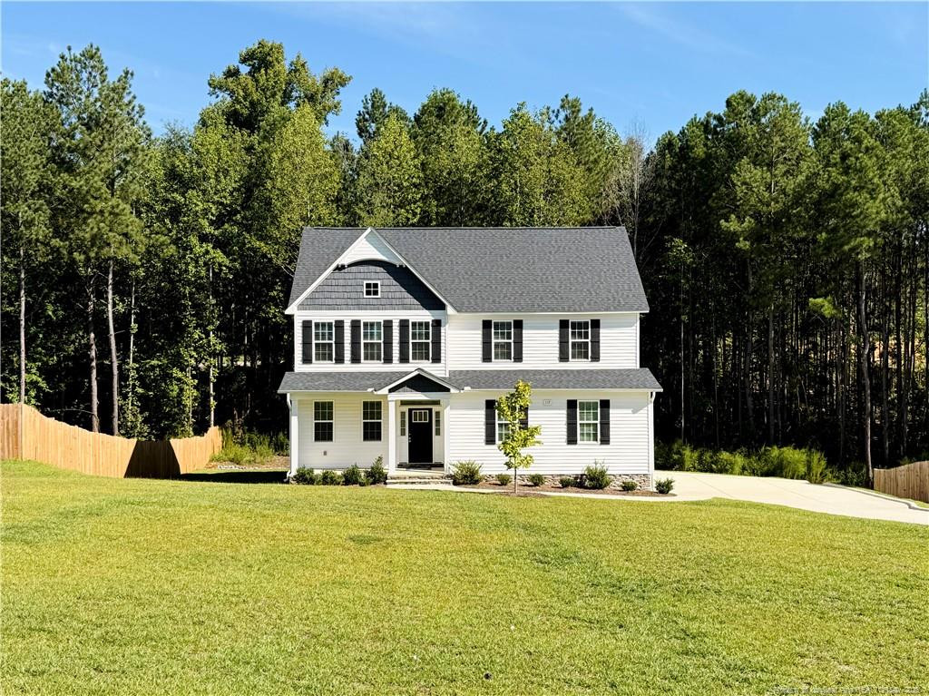 117 Godwin Court — photo