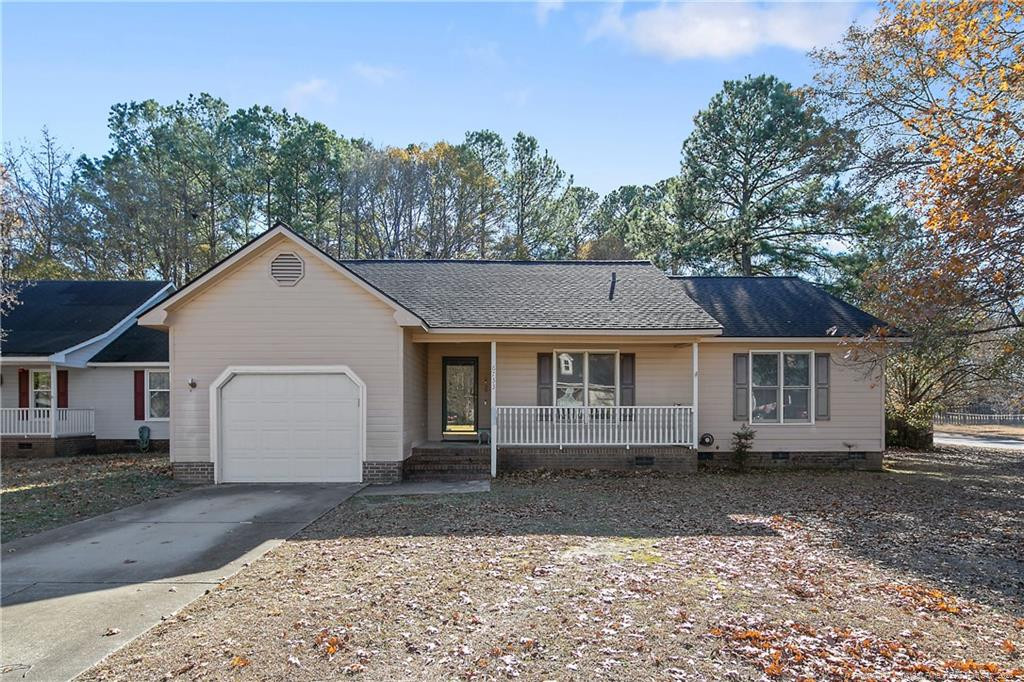 6733 Cedar Chest Court — photo