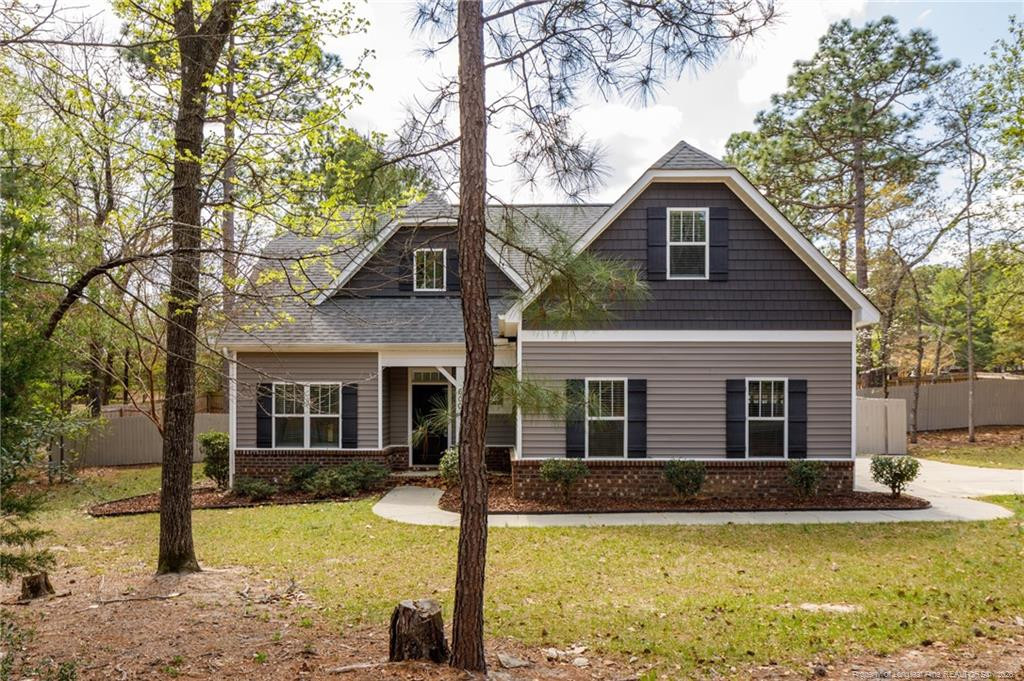 600 Burning Tree Road — photo