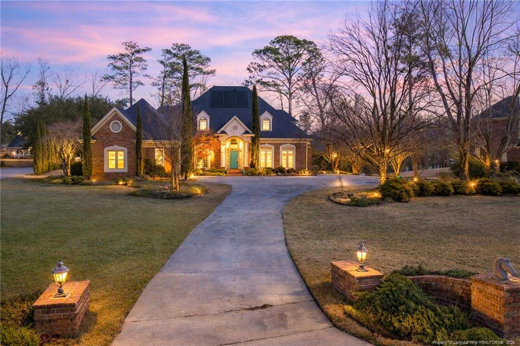 6486 Summerchase Drive — photo