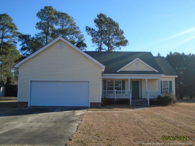 205 Kelly Drive — photo