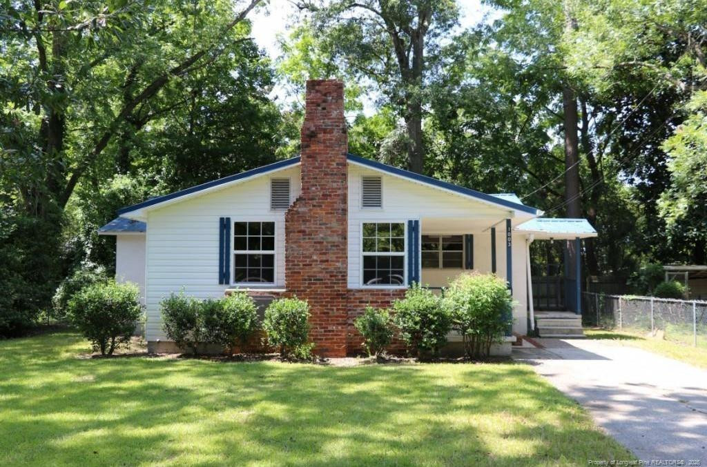 1003 James Street — photo
