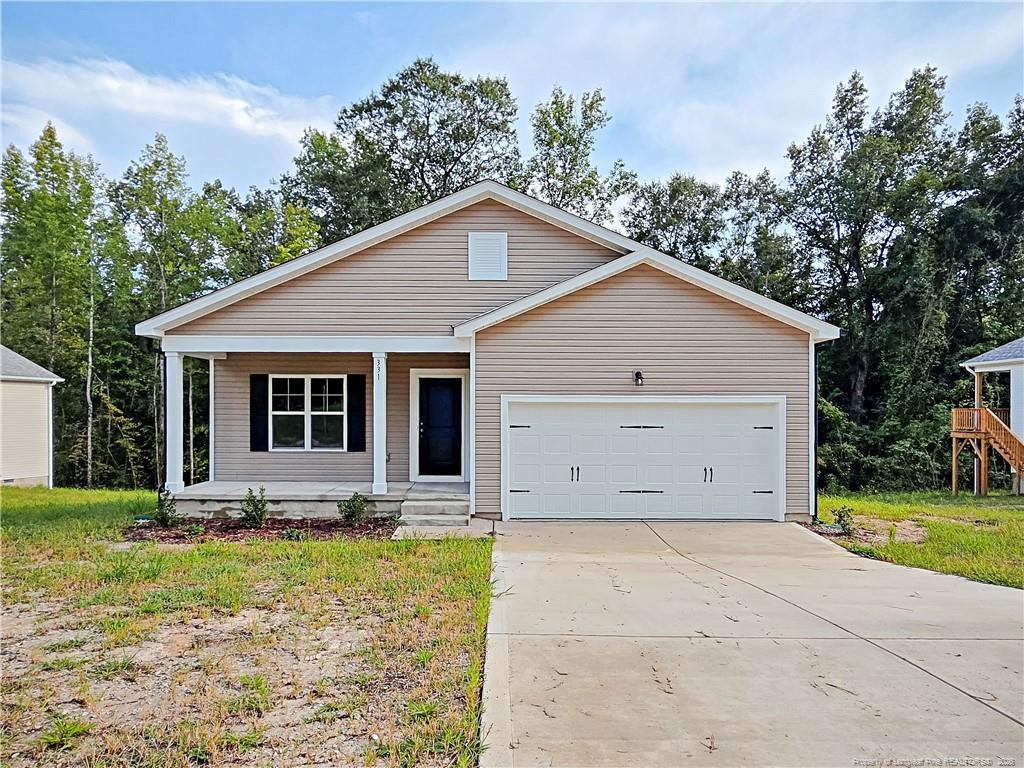 331 Appaloosa Drive — photo