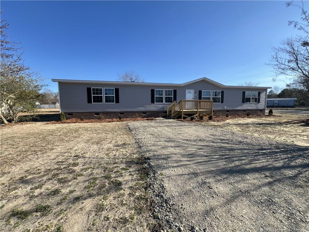 801 Horseshoe Road — photo