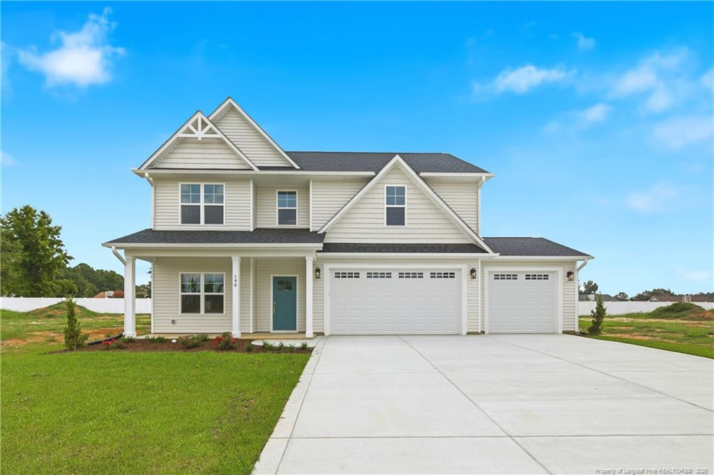 190 Cambray Downs (Lot 6) Court — photo