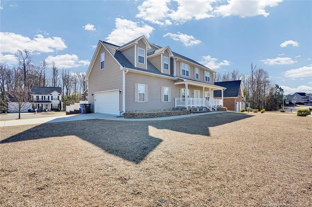 3605 Heatherbrooke Drive — photo