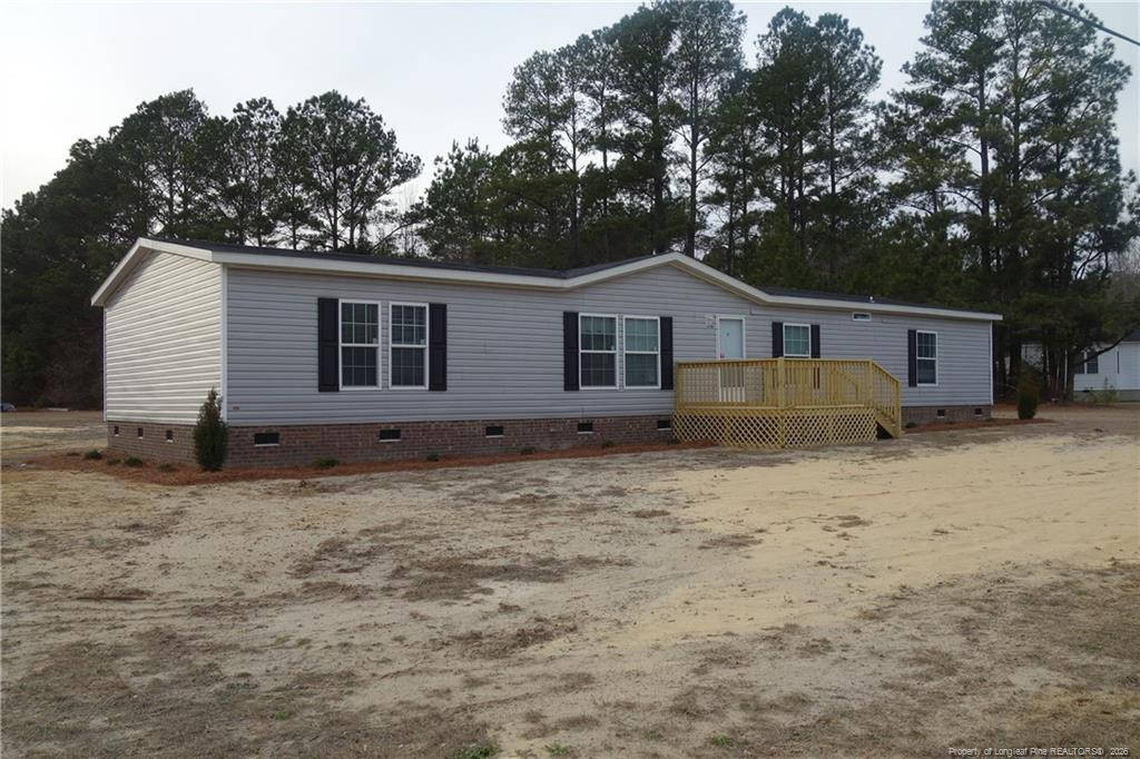 1438 Twisted Hickory Road — photo
