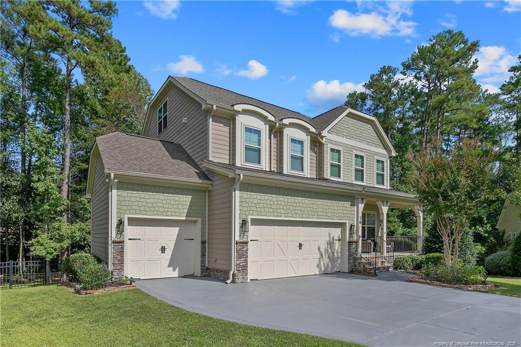16 Spring Pond Lane — photo