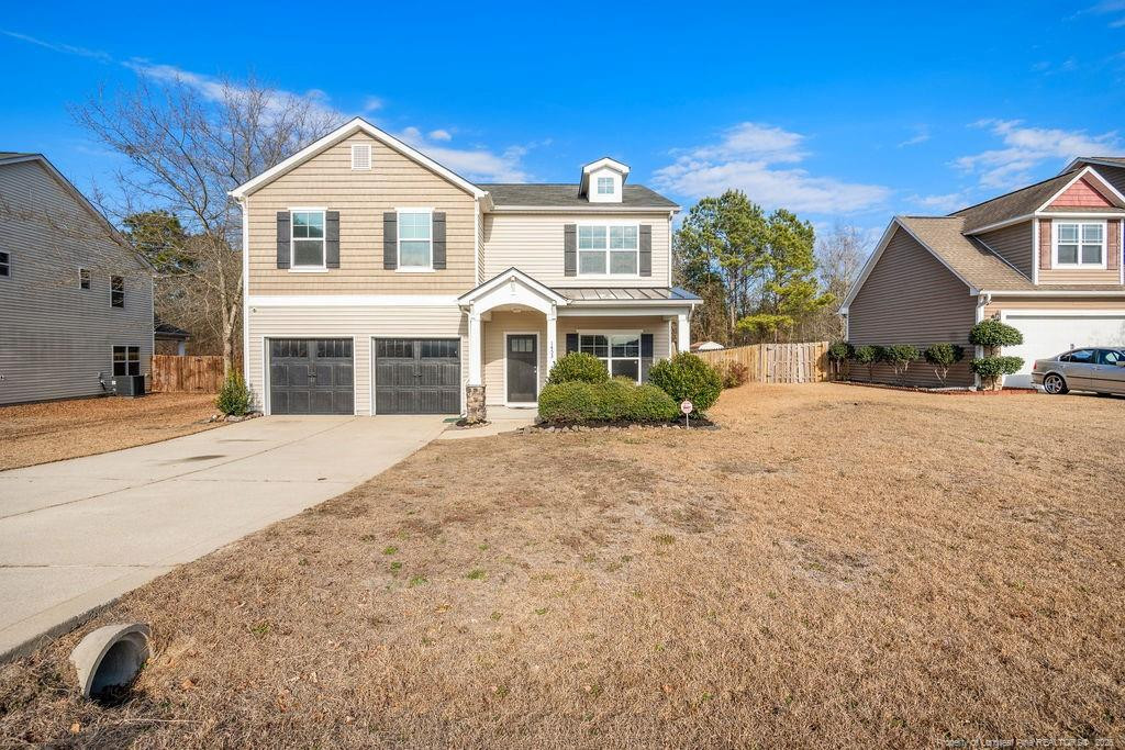 1453 Dulles Road — photo