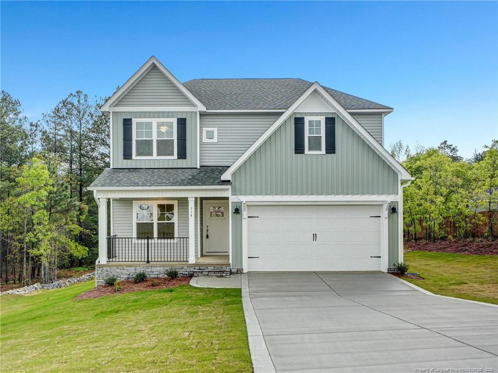 114 Kingwood Court — photo