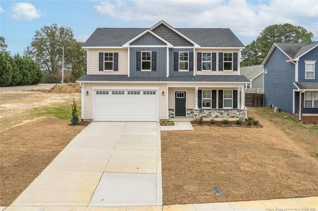 1505 Stonewood Drive — photo