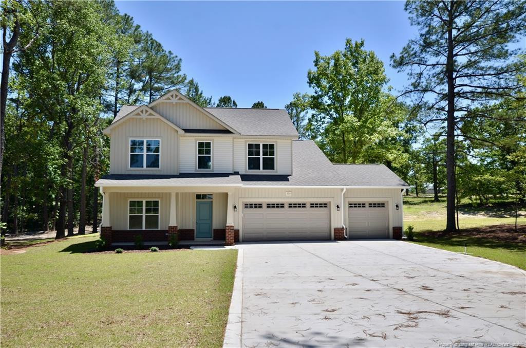 324 D L Phillips (Lot 2) Lane — photo