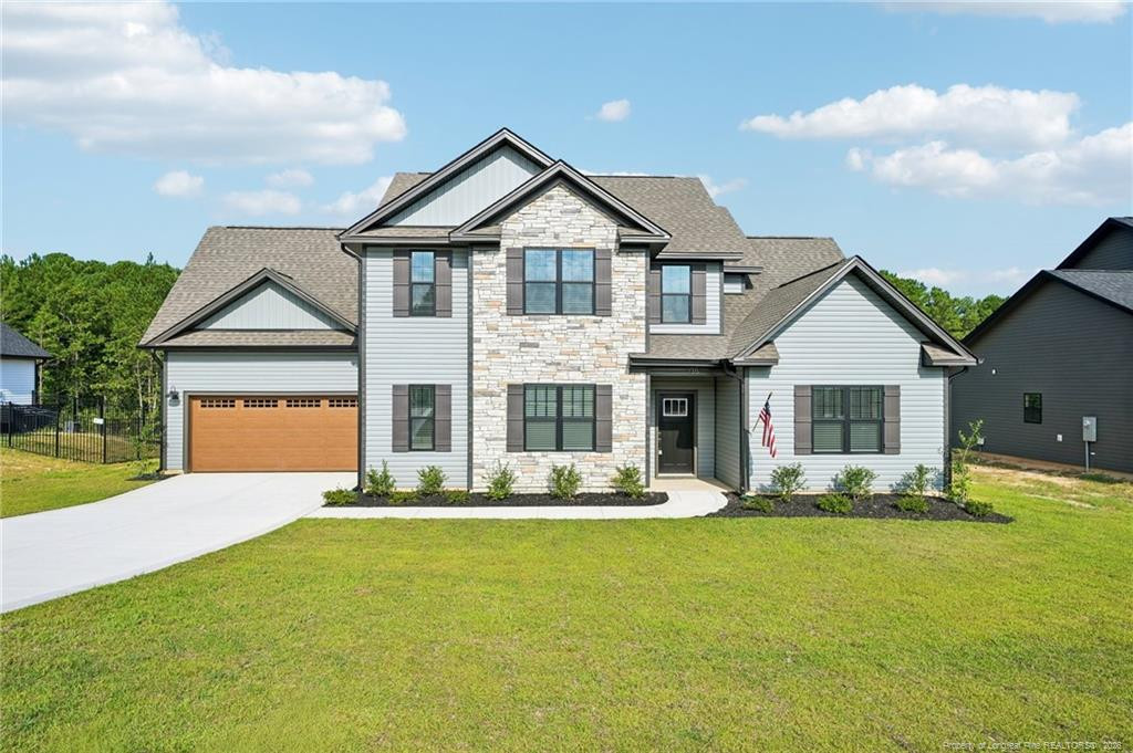 135 Myrtle Oak Drive — photo
