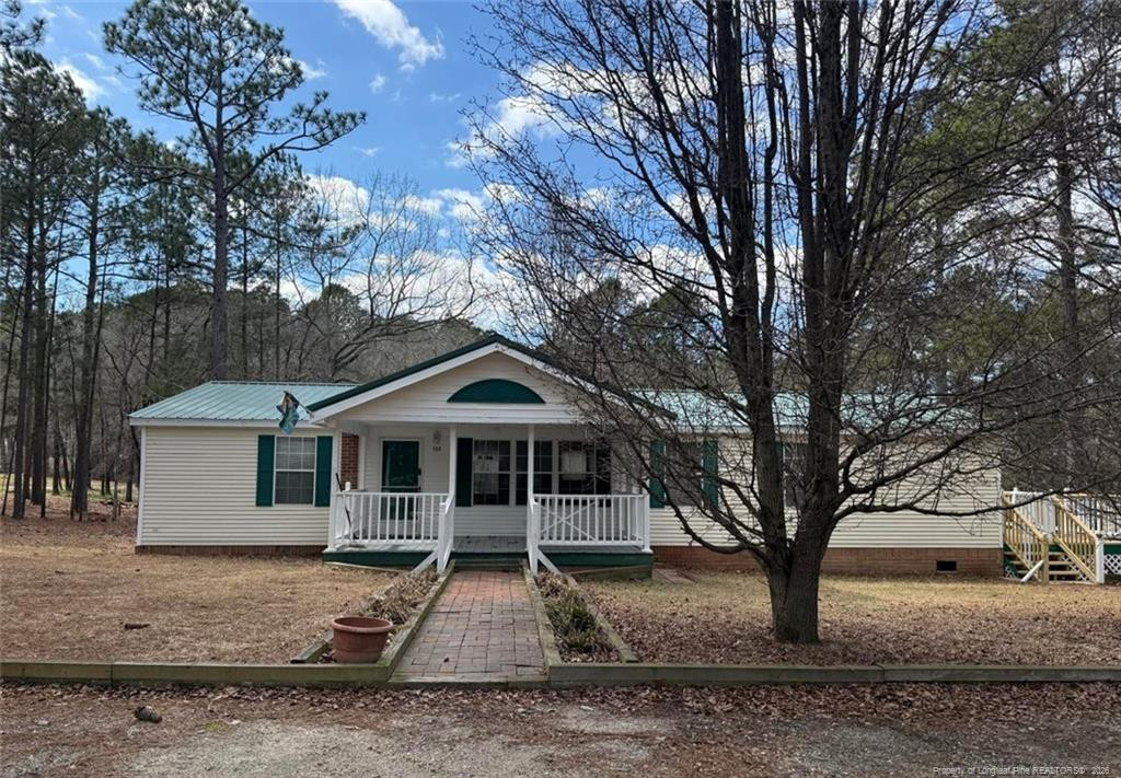 108 Richfield Court — photo