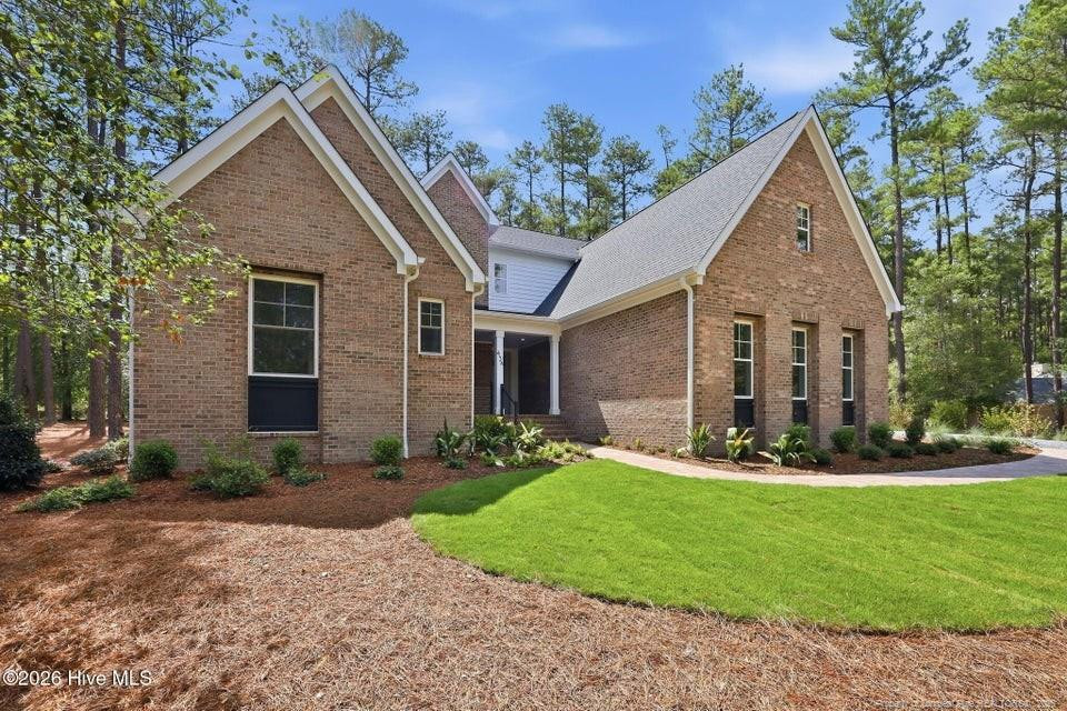 43A Pinewild Drive — photo