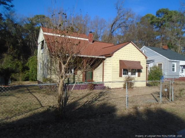 310 Hawthorne Road — photo