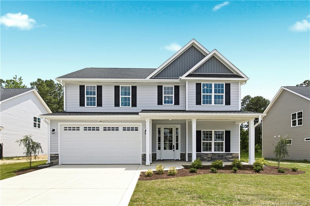 4284 Halkirk (Lot 307) Drive — photo