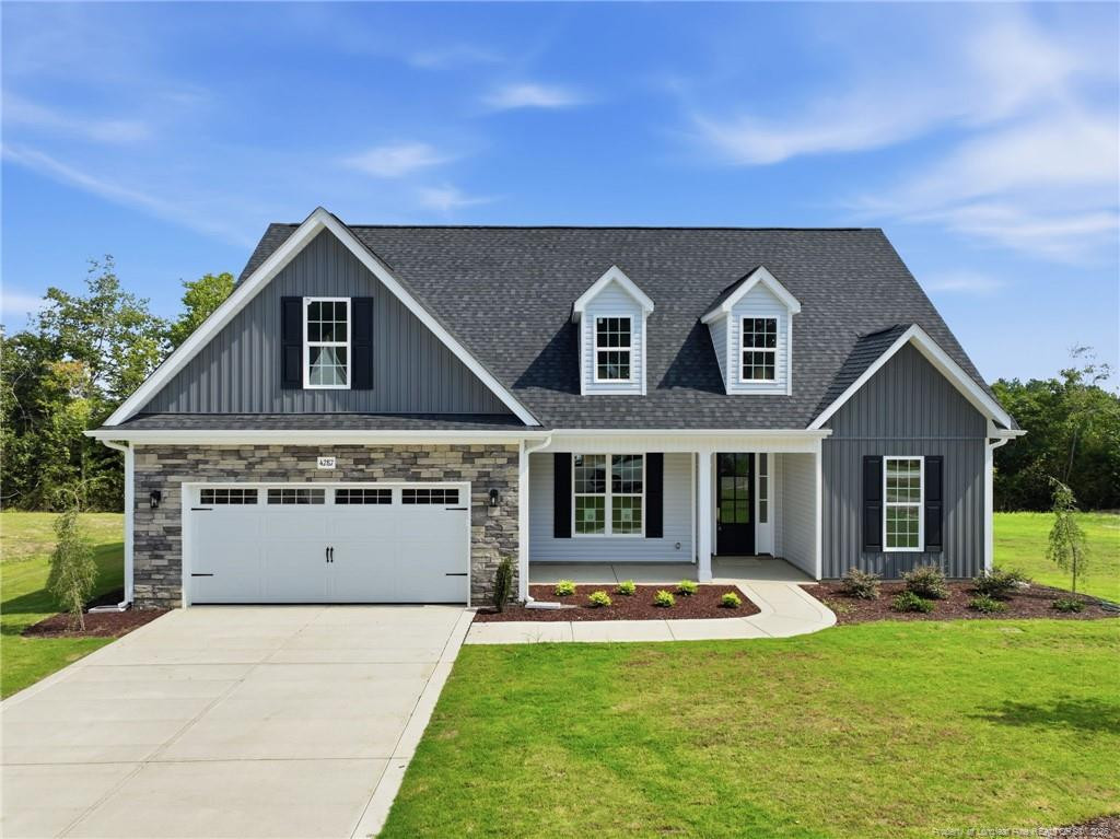4287 Halkirk (Lot 302) Drive — photo
